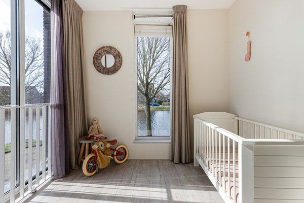 Medium property photo - Inarimeer 61, 3446 JJ Woerden